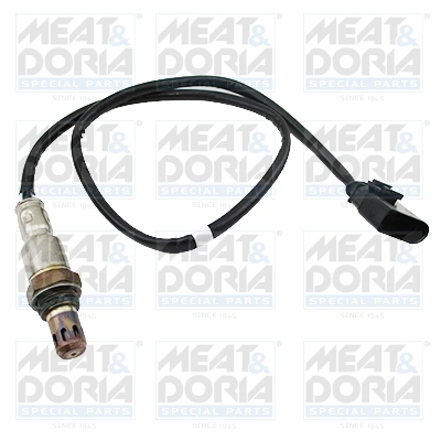 Oxygen Sensor